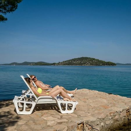 Feel Dugi Otok - Apartment Sofia Luka  Exterior photo